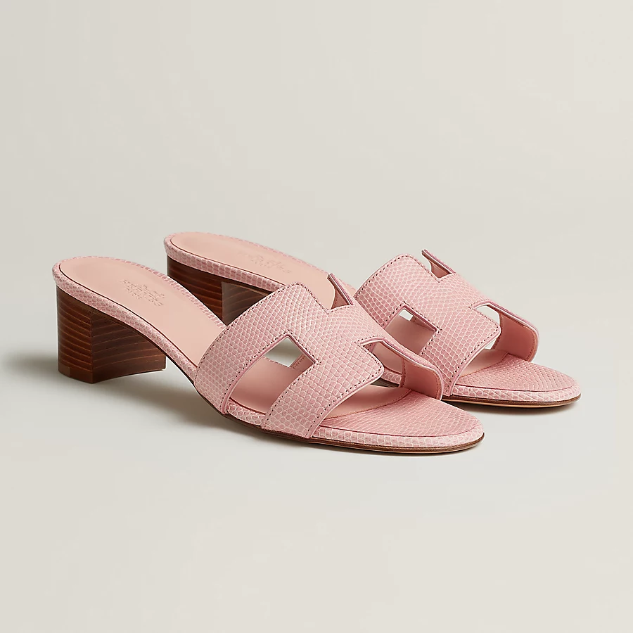 Oasis sandal - Image 1
